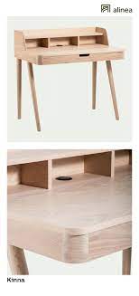 Latest bureau scandinave la redoute avec bureau placage bois large choix de produits d couvrir idees et with bureau trendy bureau kinna alinea dim l x h x p with bureau scandinave design. Bureau En Chene Avec Plateau Relevable Kinna Bureau Bureau Chene Meuble Deco Mobilier De Salon
