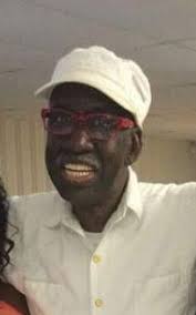 Obituary for Frederick Russell