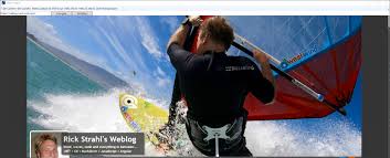 So i have created a wpf application targetting.net 5 (please check webview2 supported frameworks/platforms of here) and tried the code in. Chromium Webview2 Control And Net To Javascript Interop Part 2 Rick Strahl S Web Log