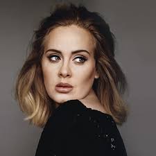 Adele Shatters Billboard Record with '25'