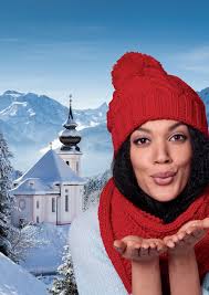 the Bavarian news, Winter 2024 by AdvantiPro GmbH