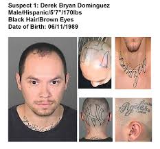 Police Seek Public's Help to Solve Killings of Two Valley Men