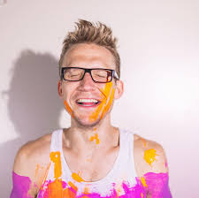 What folders are needed in a class folder?