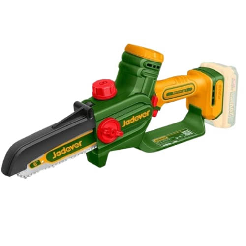 Jadever 20V 6-inch Cordless Pruner Saw, AI generated
