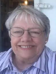 Barbara Ann Keppler Hughes (1942-2023)