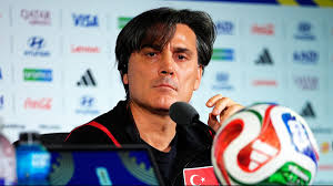 Montella galibiyeti değerlendirdi! ''Onurumuz için oynadık''