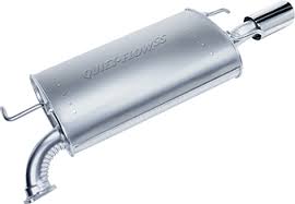 car exhaust mufflers walker exhaust systems