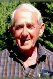 Ernest Patrick Hills Carson