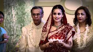 Vivek Sonya S Indian Wedding Video By Suburban Video Youtube Indian Wedding Video Indian Wedding Wedding Video