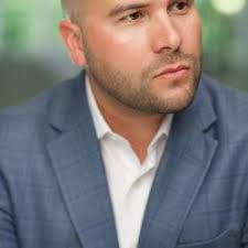 Nick Cicero of Delmondo