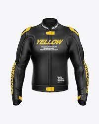 Download Download Coach Jacket Mockup Psd Free Psd