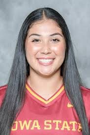 Iowa State Athletics