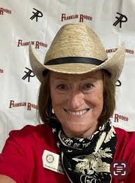 Leading the Parade: Horses are predominant part of annual Franklin Rodeo  parade