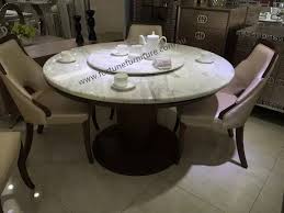 Buy products such as acme furniture forbes dining table at walmart and save. Lucina Natural Marble Dining Table Round Fortune Furniture