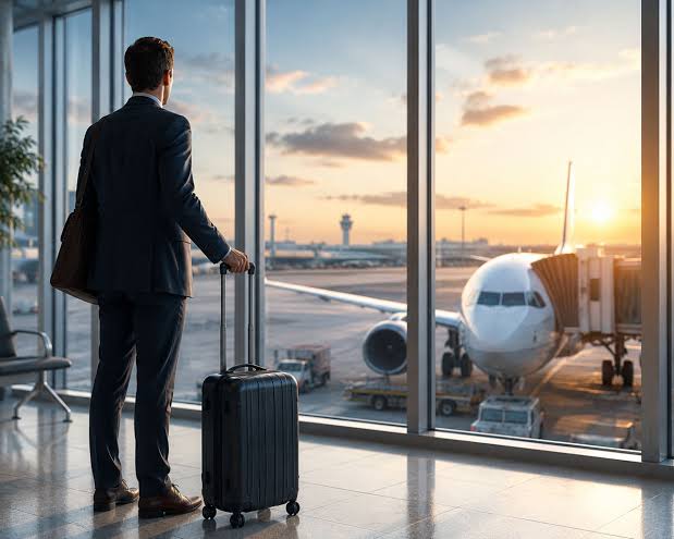 Why Business Travel Remains Essential for Growth in 2026
