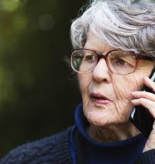 The Long-Term Care Ombudsman Program