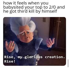 Find and save league of legends memes | see more league of legend memes, league og legend memes, lol memes from instagram, facebook, tumblr, twitter & more. Funniest League Of Legends Memes Of All Times Lolfinity