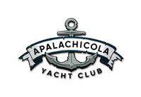 Jack and Gin at Apalachicola Yacht Club