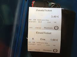 Zwei Platten Und Eine Busfahrt Mit Dem Fahrrad Zur Arbeit