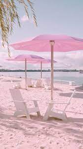 Aesthetic backgrounds aesthetic wallpapers photo wall collage. Download Pink Beach Wallpaper By Goodfellagrl C7 Free On Zedge Now Browse Millions Of Popular Beach Wall Collage Picture Collage Wall Beach Wallpaper