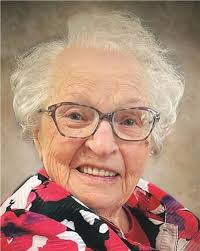 Dorothy Forte Obituary (1929