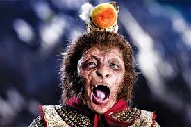 Now Playing: China's Booming Movie Market