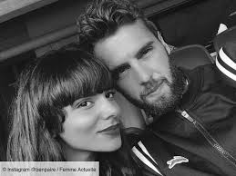 His best result in a grand slam has been reaching the fourth round. Shy M Et Benoit Paire Un Couple Amoureux A Miami Femme Actuelle Le Mag