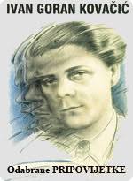 Ivan Goran Kovačić