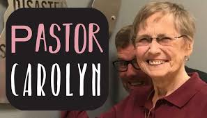 Met with friend chaplain pastor at the hospital