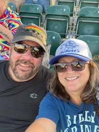 Billy MF Strings @ St. Augustine, Florida!!