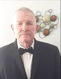 Obituary for Eric Kensey McIntosh