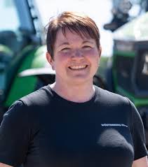 Wüstenberg Landtechnik: Standort Börm