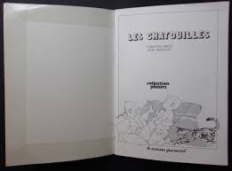 Conformément à la nouvelle loi encadrant les conditions de la vente à distance des livres, qui vient compléter la loi du 10 août 1981 sur le prix du. Les Chatouilles Christian Bruel Anne Bozellec Ed Le Sourire Qui Mord 1980 Ebay