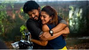 Unfunny characters, an over reliance on cutting away from gruesomeness, and a terrible ending involving a jump scare. Bigil Movie Review Cast Box Office Budget Story Trailer Music Of Thalapathy Vijay Nayanthara S Film Latestly