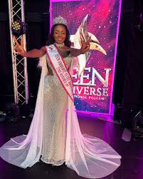 EPISODE 2 WITH FAITH JANSEN 💗 @teen_universe_south_africa