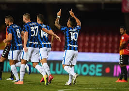 Milan video highlights are collected in the media tab for the most popular matches as soon as video appear on video hosting sites like youtube or dailymotion. Int Vs Bnv Dream11 Team Prediction Tips Serie A Inter Vs Benevento