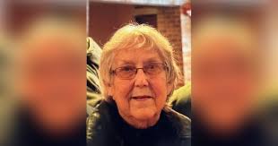 Obituary for Joanne K. (Frutiger) Fucci