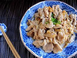 Those thin, flimsy chops you see all over the grocery store dry out easily. Pin On Japanese Food