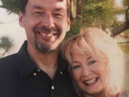 Fundraiser for Heather Robison by Elle Bauer : Brenda Robison funeral +  Geo. medex