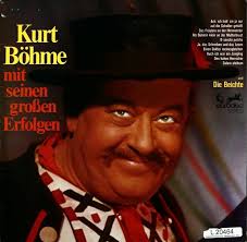 5 big Wagner-Bass： Ludwig Weber（1899-1974） Gottlob Frick（1906-94） Kurt  Böhme（1908-1989） Josef Greindl（1912-93） Arnold van Mill（1921-96）