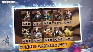 If you like to enjoy all kinds of games or are passionate about this specific type of game, this resource generator interests you. Descargar Free Fire Festival Invernal Apk Gratis Para Android Goapk