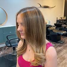 Alicia Seaman's Instagram, Twitter & Facebook