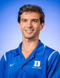 Dominick Robinson's Instagram, Twitter & Facebook