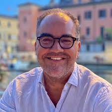 Starting Tuesday with an announcement I am so energetic and excited  about!!! I am very proud and honored to announce that I will be joining the  very talented and experienced founders team