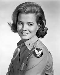 Angie Dickinson Movies & TV Shows List