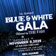 1st Annual Blue & White Gala ✨ Hosted by The Fam event image