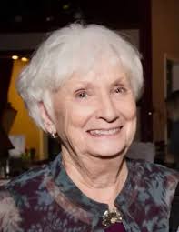 Obituary information for Ann M Smith