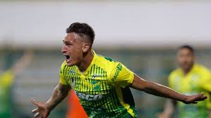 Former argentina striker hernan crespo has left his role as coach of defensa y justicia after leading the club to the copa sudamericana title last month. Noticias Sobre Defensa Y Justicia El Comercio Peru