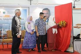 Rumah terbuka taman mas sepang puchong 2011. Selangor Sasar 30 000 Unit Rumah Selangorku Menjelang 2023