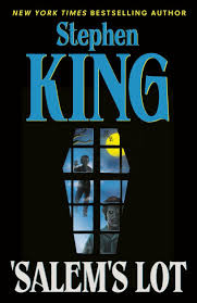 Salem's Lot by Stephen King, Paperback | Barnes & Noble®